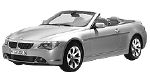 BMW E64 C0079 Fault Code