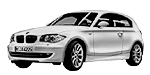 BMW E81 C0079 Fault Code