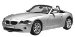 BMW E85 C0079 Fault Code