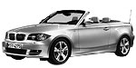 BMW E88 C0079 Fault Code