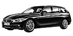 BMW F31 C0079 Fault Code